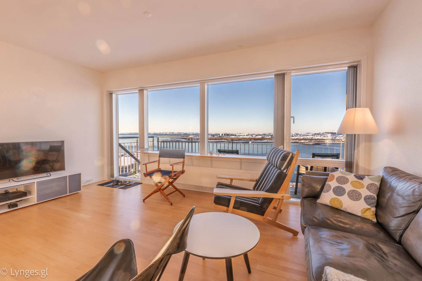 Квартира, 861 м², 359 550$ — FAKTOR